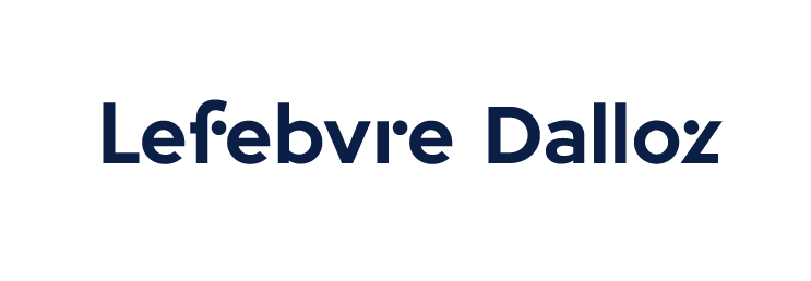 Logo Lefebvre Dalloz