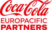 Logo Coca-Cola Europacific Partners