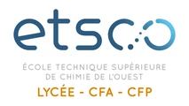 Logo ETSCO CFA-CFP