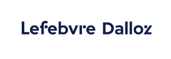 Logo Lefebvre Dalloz