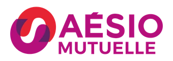 Logo Aesio Mutuelle