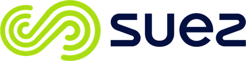 Logo Suez