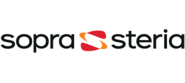 Logo Sopra Steria